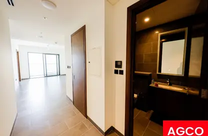 Apartment - 2 Bedrooms - 2 Bathrooms for sale in The Crest Tower B - Sobha Hartland - Mohammed Bin Rashid City - Dubai