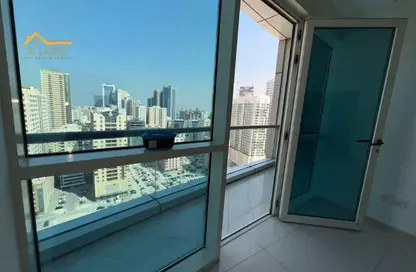 Apartment - 2 Bedrooms - 3 Bathrooms for rent in Al Khan Lagoon Tower - Al Khan Lagoon - Al Khan - Sharjah Apartment - 2 Bedrooms - 3 Bathrooms for rent in Al Khan Lagoon Tower - Al Khan Lagoon - Al Khan - Sharjah