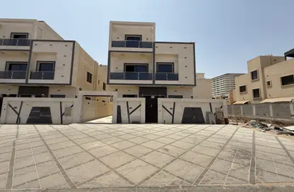 فيلا - 6 غرف نوم - 8 حمامات للبيع في الحليو 2 - الحليو - عجمان