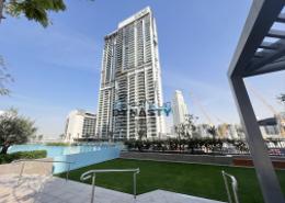 Apartment - 2 bedrooms - 2 bathrooms for sale in Palace Residences - Dubai Creek Harbour (The Lagoons) - Dubai