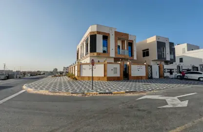 Villa - 5 Bedrooms - 7 Bathrooms for sale in Al Aamra Gardens - Al Amerah - Ajman