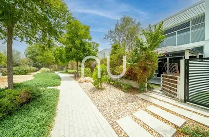 Townhouse - 4 Bedrooms - 5 Bathrooms for sale in Arabella Townhouses 1 - Arabella Townhouses - Mudon - Dubai