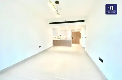Apartment - 1 Bedroom - 2 Bathrooms for rent in Binghatti Orchid - Jumeirah Village Circle - Dubai