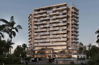 شقة - 2 غرف نوم - 3 حمامات للبيع في دريم لايف ريزيدنسز - جزر دبي - دبي