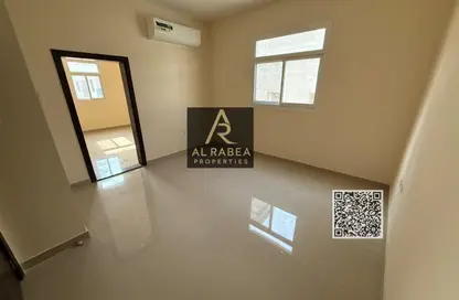 Apartment - 1 Bedroom - 1 Bathroom for rent in Ajman Global City - Al Alia - Ajman