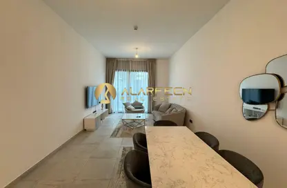 Apartment - 1 Bedroom - 2 Bathrooms for rent in La Riviera Azure - Jumeirah Village Circle - Dubai
