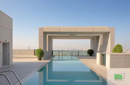 شقة - غرفة نوم - 2 حمامات للايجار في ابراج ار دي كاي - نجمة أبوظبي - جزيرة الريم - أبوظبي