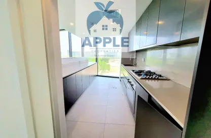 Apartment - 3 Bedrooms - 4 Bathrooms for sale in The Gate 2 at Aljada - Aljada - Sharjah