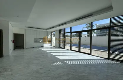 Villa - 4 Bedrooms - 5 Bathrooms for sale in District One Phase III - District One - Mohammed Bin Rashid City - Dubai