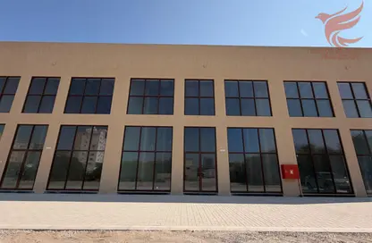 Show Room - Studio - 2 Bathrooms for rent in Seih Al Uraibi - Ras Al Khaimah Show Room - Studio - 2 Bathrooms for rent in Seih Al Uraibi - Ras Al Khaimah