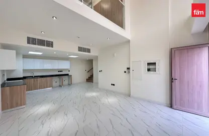 Townhouse - 3 Bedrooms - 4 Bathrooms for rent in Rukan 3 - Dubai Land - Dubai