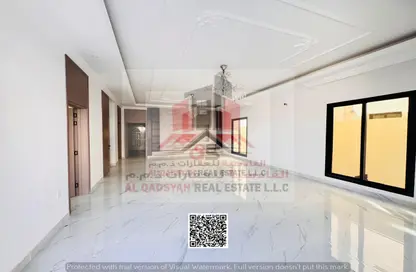 Villa - 5 Bedrooms - 7 Bathrooms for sale in Al Helio 2 - Al Helio - Ajman
