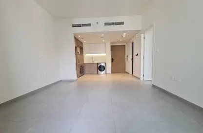 Apartment - 1 Bedroom - 2 Bathrooms for rent in The Boulevard 1 - Aljada - Sharjah