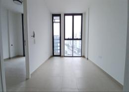 Apartment - 1 bedroom - 1 bathroom for rent in MISK Apartments - Aljada - Sharjah