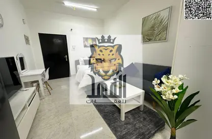 Apartment - Studio - 1 Bathroom for rent in Al Rawda 3 Villas - Al Rawda 3 - Al Rawda - Ajman