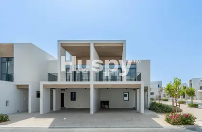 Villa - 3 Bedrooms - 4 Bathrooms for sale in Bliss - Arabian Ranches 3 - Dubai