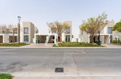 Townhouse - 4 Bedrooms - 4 Bathrooms for rent in Golf Links - EMAAR South - Dubai South (Dubai World Central) - Dubai