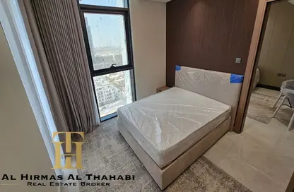Apartment - 1 Bedroom - 2 Bathrooms for rent in Cloud Tower - Jumeirah Village Triangle - Dubai