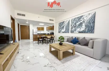 Apartment - 1 Bedroom - 1 Bathroom for rent in Al Hamra Marina Residences - Al Hamra Village - Ras Al Khaimah
