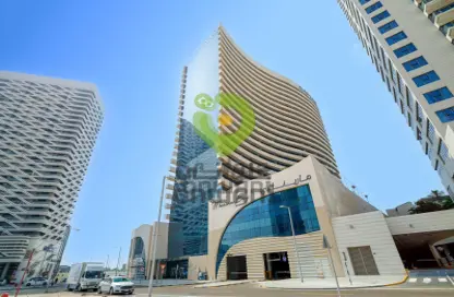 شقة - 2 غرف نوم - 3 حمامات للبيع في مارينا باي داماك - نجمة أبوظبي - جزيرة الريم - أبوظبي
