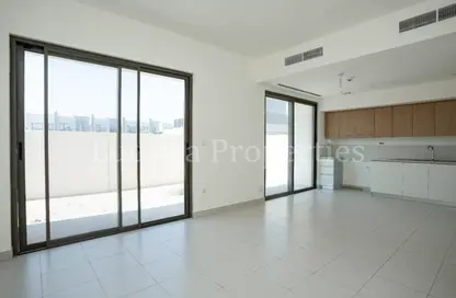 Villa - 3 Bedrooms - 4 Bathrooms for rent in Parkside 1 - EMAAR South - Dubai South (Dubai World Central) - Dubai