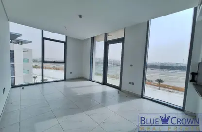 Apartment - 1 Bedroom - 2 Bathrooms for rent in Residences 23 - District One - Mohammed Bin Rashid City - Dubai