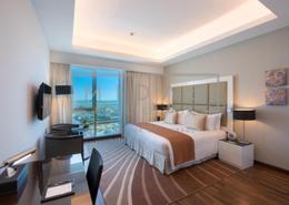 النزل و الشقق الفندقية - 1 غرفة نوم - 2 حمامات للكراء في مدينة دبي للانترنت - دبي