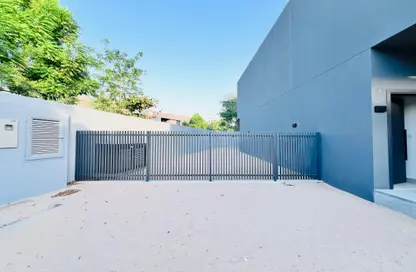 Villa - 3 Bedrooms - 5 Bathrooms for rent in Robinia - Masaar - Tilal City - Sharjah