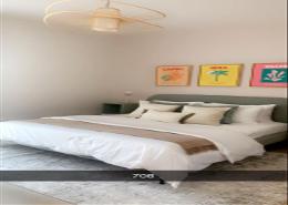 Apartment - 1 bedroom - 1 bathroom for sale in Yas Island - Abu Dhabi