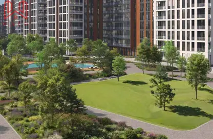 Apartment - 3 Bedrooms - 4 Bathrooms for sale in Olfah - Muwaileh Commercial - Sharjah