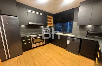 Apartment - 3 Bedrooms - 4 Bathrooms for rent in Murjan Tower - Emaar 6 Towers - Dubai Marina - Dubai