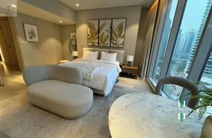 Apartment - Studio - 1 Bathroom for sale in Marina Star - Dubai Marina - Dubai Apartment - Studio - 1 Bathroom for sale in Marina Star - Dubai Marina - Dubai