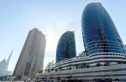 محل - استوديو للبيع في بارك تاورز بوديوم - أبراج بارك تاورز - مركز دبي المالي العالمي - دبي محل - استوديو للبيع في بارك تاورز بوديوم - أبراج بارك تاورز - مركز دبي المالي العالمي - دبي