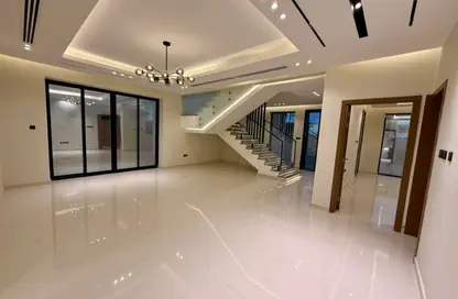 فيلا - 5 غرف نوم - 7 حمامات للبيع في الحليو 2 - الحليو - عجمان فيلا - 5 غرف نوم - 7 حمامات للبيع في الحليو 2 - الحليو - عجمان