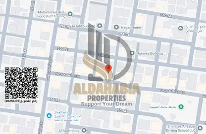 Land - Studio for sale in Al Naemiya Tower 2 - Al Naemiya Towers - Al Nuaimiya - Ajman