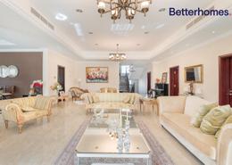 Villa - 7 bedrooms - 6 bathrooms for sale in Hacienda - The Villa - Dubai Villa - 7 bedrooms - 6 bathrooms for sale in Hacienda - The Villa - Dubai