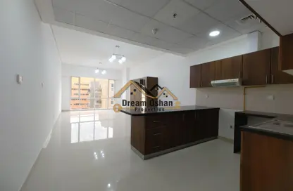 Apartment - Studio - 1 Bathroom for rent in Nova Tower - Dubai Silicon Oasis - Dubai