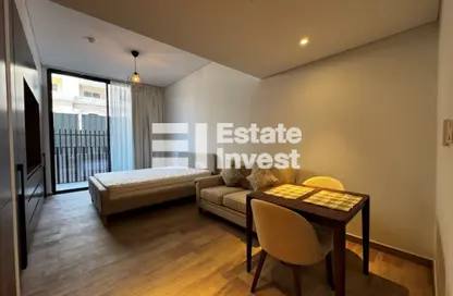 Apartment - Studio - 1 Bathroom for sale in Hamilton House - Jumeirah Village Circle - Dubai