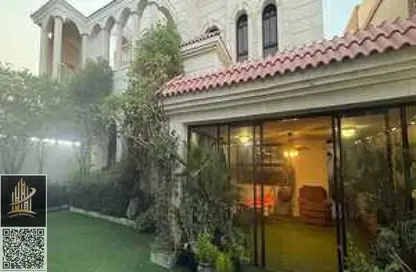 Villa - 6 Bedrooms - 7+ Bathrooms for sale in Al Rawda 1 - Al Rawda - Ajman