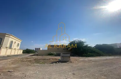 Outdoor Building image for: Land - Studio for sale in Shamal Julphar - Ras Al Khaimah, Image 1
