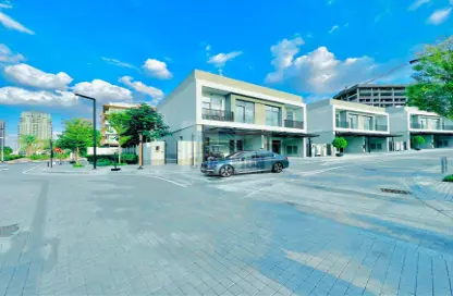 Villa - 5 Bedrooms - 5 Bathrooms for rent in 180 Degrees Villas - Liwan - Dubai Land - Dubai