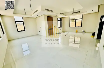 Villa - 5 Bedrooms - 7 Bathrooms for sale in Al Amira Village - Al Yasmeen - Ajman