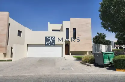 Villa - 4 Bedrooms - 5 Bathrooms for rent in Nasma Residence - Al Tai - Sharjah