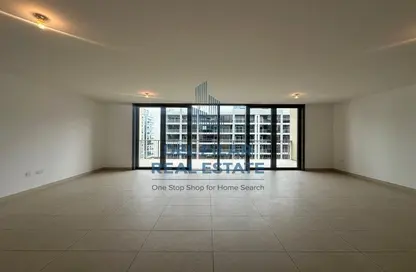 Duplex - 3 Bedrooms - 5 Bathrooms for rent in Building C - Al Zeina - Al Raha Beach - Abu Dhabi