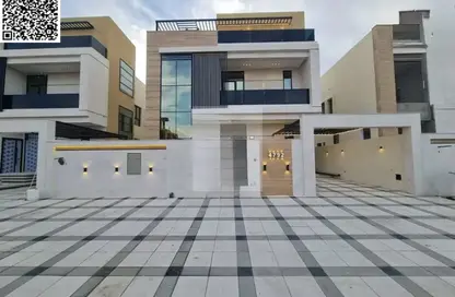 فيلا - 5 غرف نوم - 7 حمامات للبيع في الحليو 2 - الحليو - عجمان