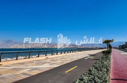 أرض - استوديو للبيع في ميرا كورال باي - المعيريض - رأس الخيمة