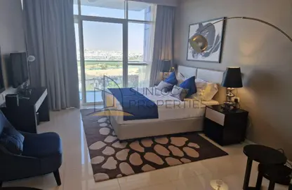 شقة - 1 حمام للايجار في ارتاسيا - داماك هيلز - دبي