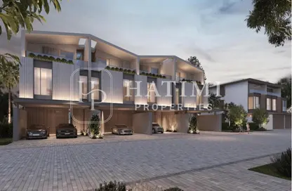 Townhouse - 3 Bedrooms - 4 Bathrooms for sale in Nad Al Sheba Gardens 2 - Nad Al Sheba Gardens - Nad Al Sheba - Dubai