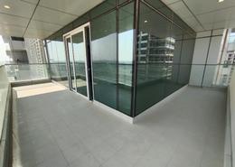 شقة - 2 غرف نوم - 3 حمامات للكراء في مبنى مزون - شاطئ الراحة - أبوظبي