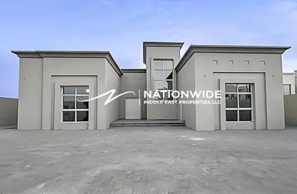 Villa - 3 Bedrooms - 6 Bathrooms for sale in Madinat Al Riyad - Abu Dhabi